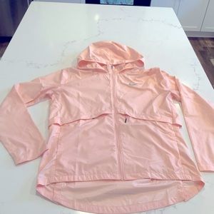 Nike Running Windbreaker